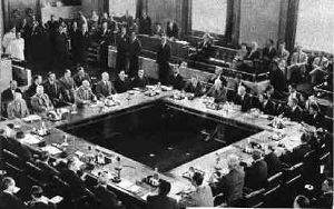 Rencontres historiques de geneve